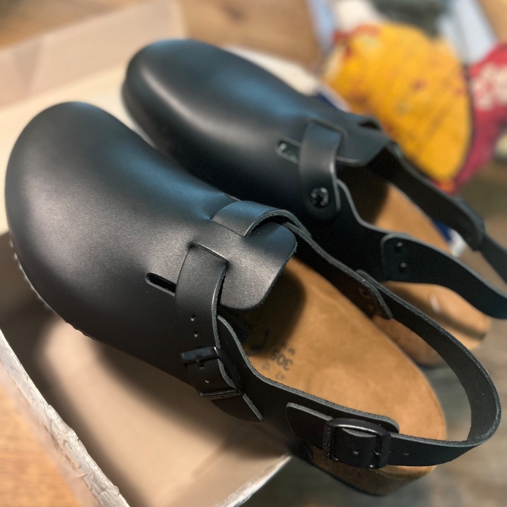 Tokyo BIRKENSTOCK 47 - Picture 4 of 6